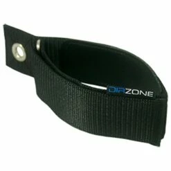 Argon Bottle Strap For Backplate 100 Mm