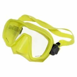 Frameless 107 Silicone Diving Mask
