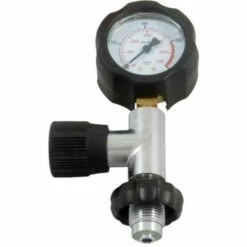 G5/8 300 Bar Manometer