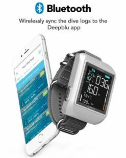 Cosmiq+ Gen 5 Computer -Aqualung Sale deepblu cosmiq gen 5 computer 4