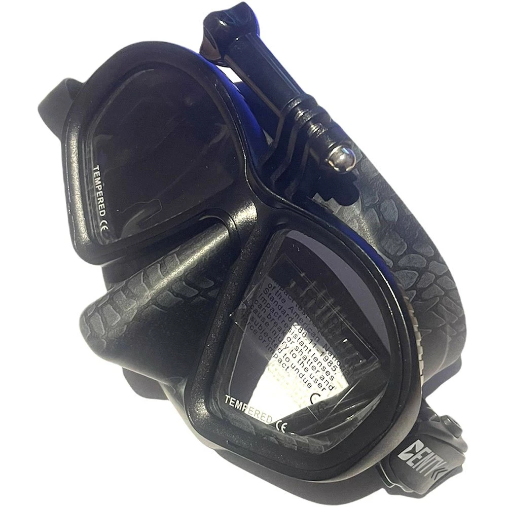 Anaconda Gopro Spearfishing Mask 2 Anaconda Gopro Spearfishing Mask - Image 2