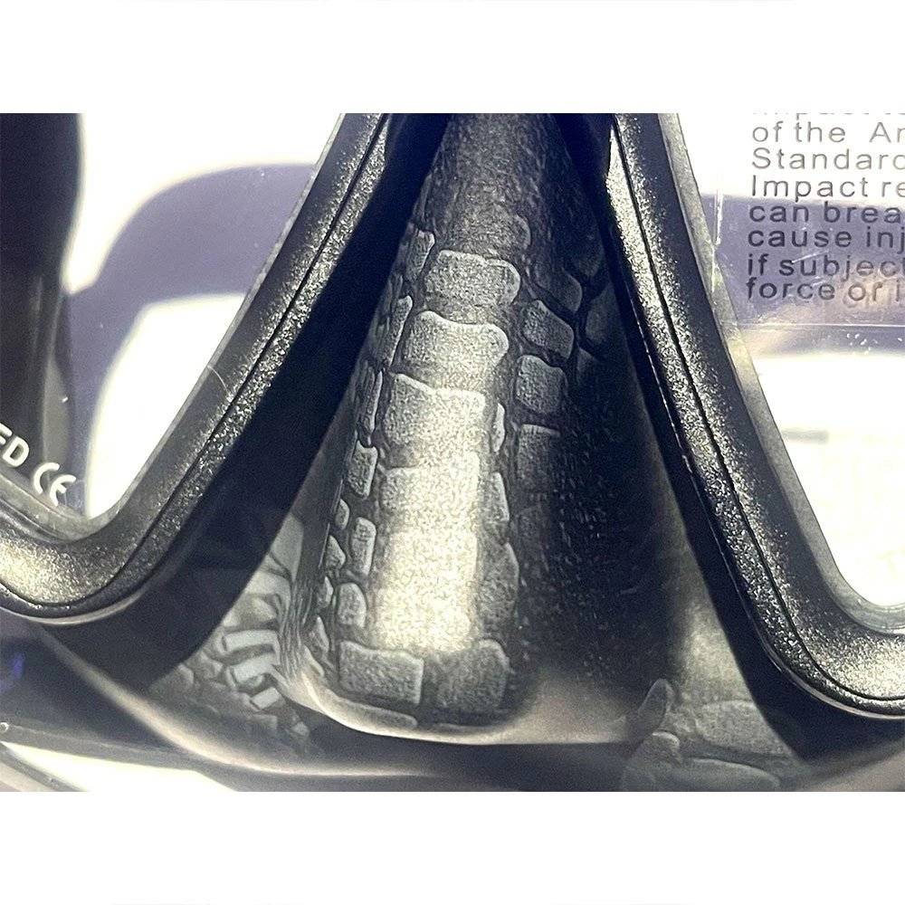 Anaconda Gopro Spearfishing Mask 3 Anaconda Gopro Spearfishing Mask - Image 3