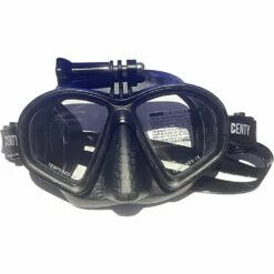 Anaconda Gopro Spearfishing Mask