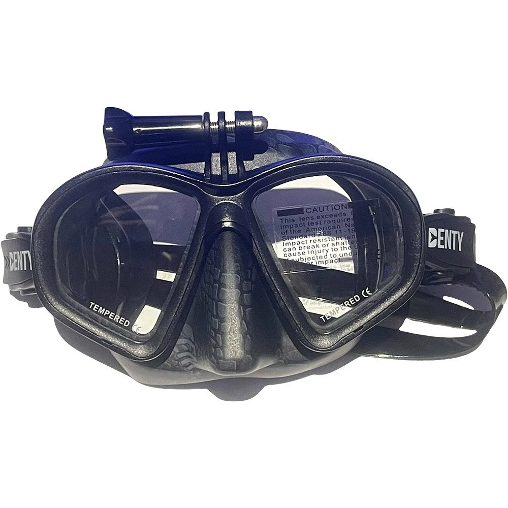 Anaconda Gopro Spearfishing Mask 1 Anaconda Gopro Spearfishing Mask