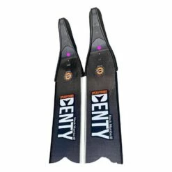 Black Mamba V2 Medium+ Carbon Fins