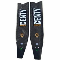 Black Mamba V2 Soft Blade Seac