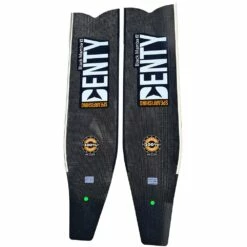 Black Mamba V2 Soft Blade Without Drilling