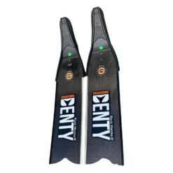 Black Mamba V2 Soft Carbon Fins