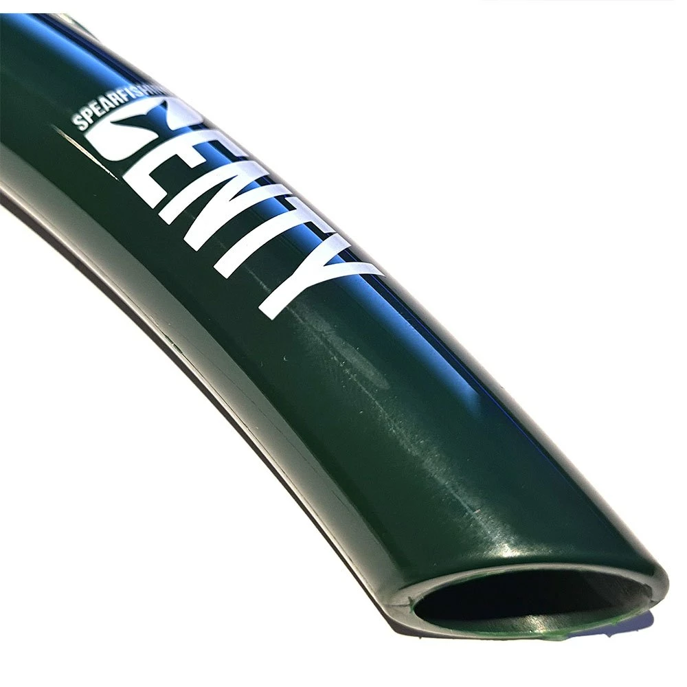 Camo Spearfishing Snorkel 3 Camo Spearfishing Snorkel - Image 3