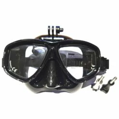 GoPro Spearfishing Mask