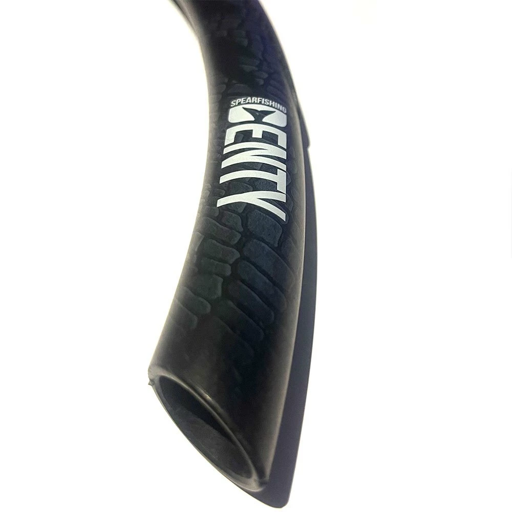Spearfishing Large Volume Anaconda Snorkel 3 Spearfishing Large Volume Anaconda Snorkel - Image 3