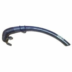 Spearfishing Large Volume Anaconda Snorkel