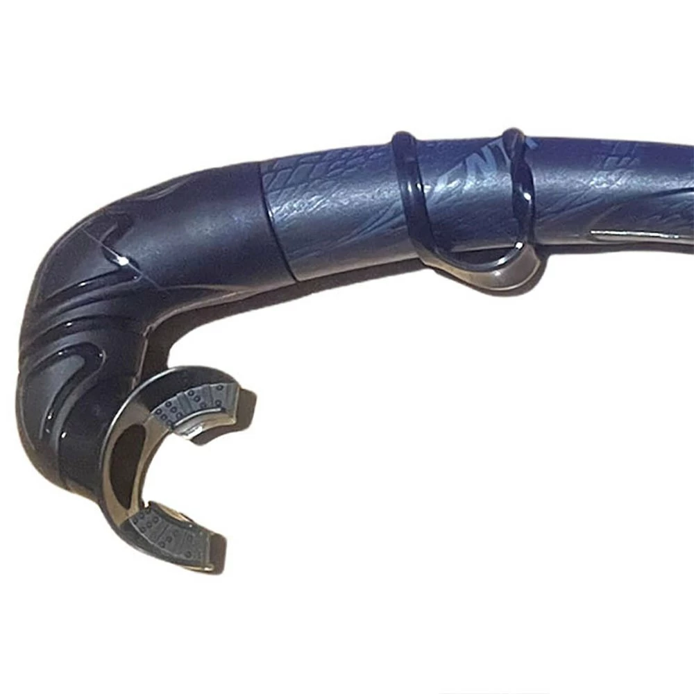 Spearfishing Large Volume Anaconda Snorkel 4 Spearfishing Large Volume Anaconda Snorkel - Image 4
