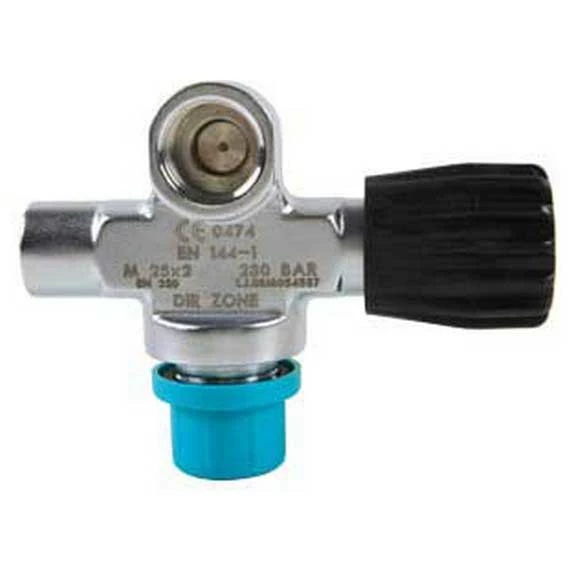 Valve 232 BAR Left Extenable 1 Valve 232 BAR Left Extenable