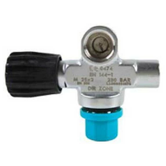 Valve 232 BAR Right Extendable 1 Valve 232 BAR Right Extendable
