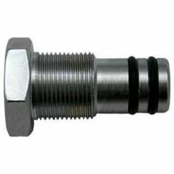 Valve Left Extenable