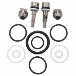 Valve Spare Part Kit With 2nd