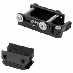 Complete Universal QRM