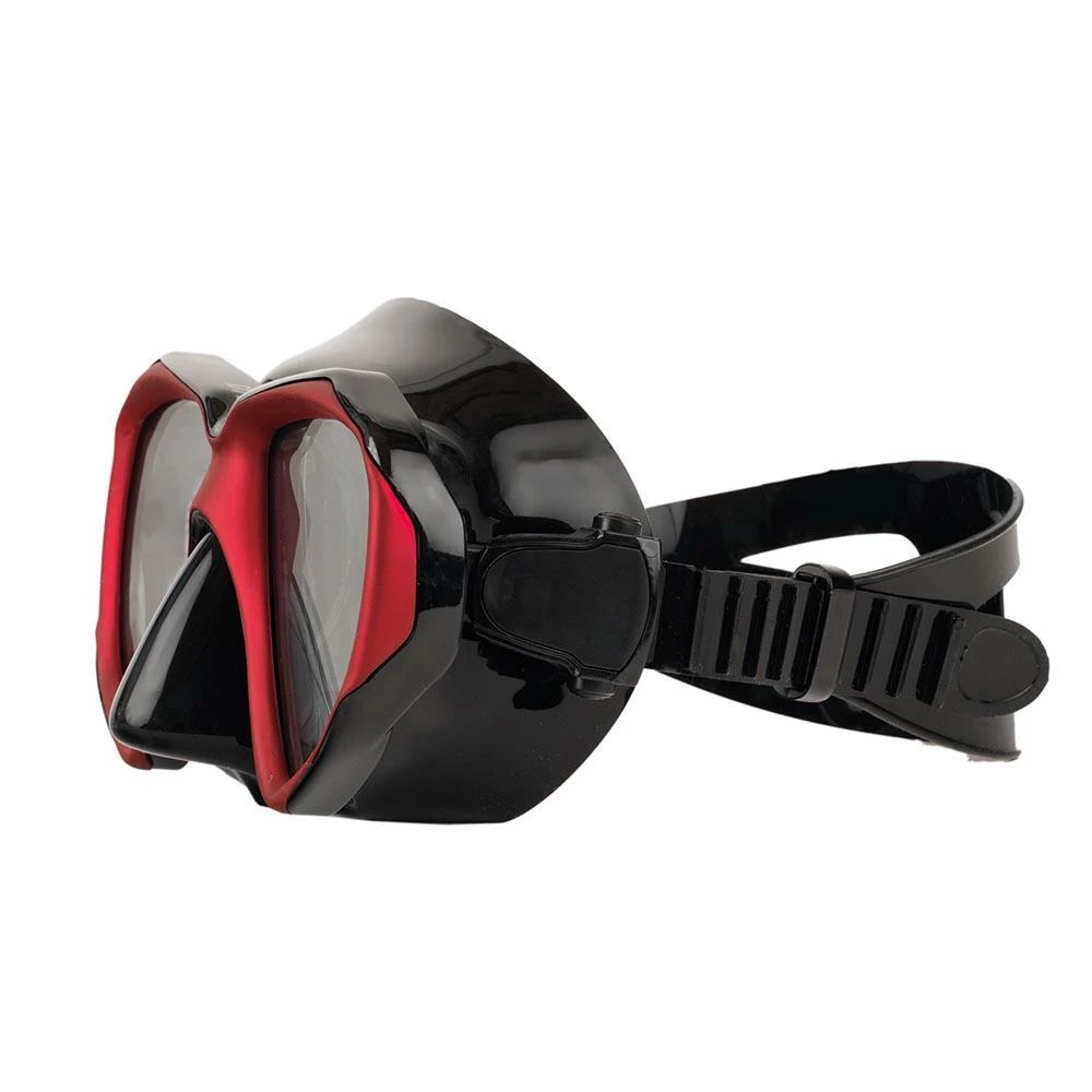 ES170 Double Lens Diving Mask 2 ES170 Double Lens Diving Mask - Image 2
