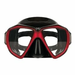 ES170 Double Lens Diving Mask 6 ES170 Double Lens Diving Mask -Aqualung Sale dive rite es170 double lens diving mask 2