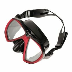 ES170 Double Lens Diving Mask 7 ES170 Double Lens Diving Mask -Aqualung Sale dive rite es170 double lens diving mask 3