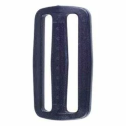 Slide Belt 5.08 Cm Rubber Serrated