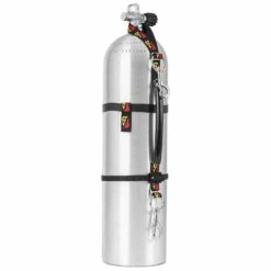 Stage Bottle Rigging Kit