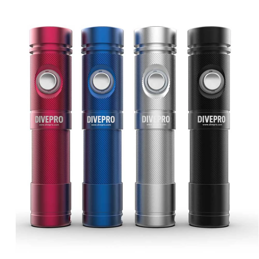 Underwater Diving Light S10 6° 4 Underwater Diving Light S10 6° - Image 4