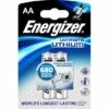 Energizer Ultimate Lithium