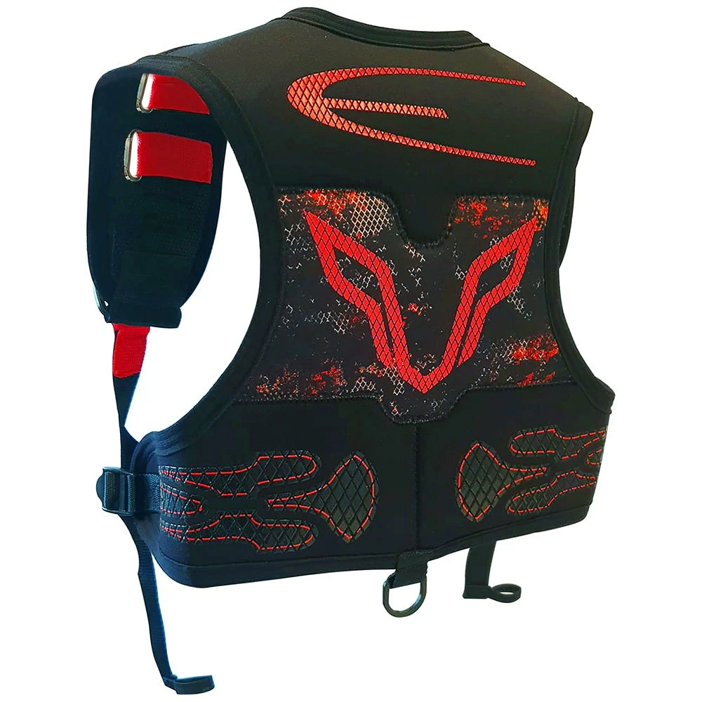 Demonskin Baudrier 2 Demonskin Baudrier - Image 2