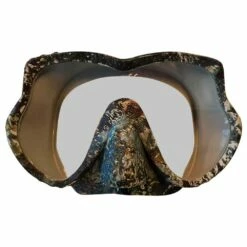 Explorer Spearfishing Mask