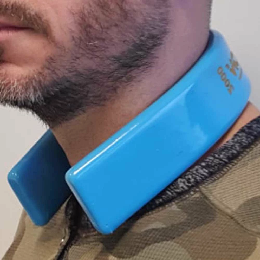 Aqualung Sale -Aqualung Sale epsealon neck weight 1