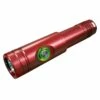 Red Bullet Flashlight