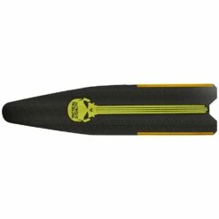 Tactical Stealth Carbon Blade Medium
