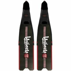 Umibozu Hard Spearfishing Fins