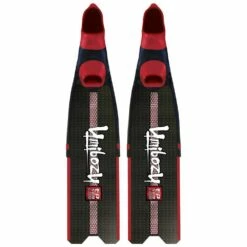 Umibozu Medium Spearfishing Fins
