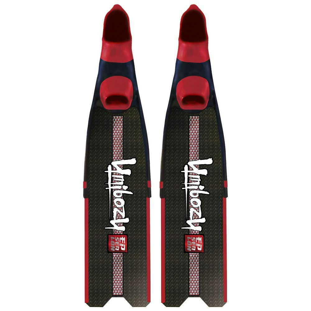 Umibozu Soft Spearfishing Fins 1 Umibozu Soft Spearfishing Fins