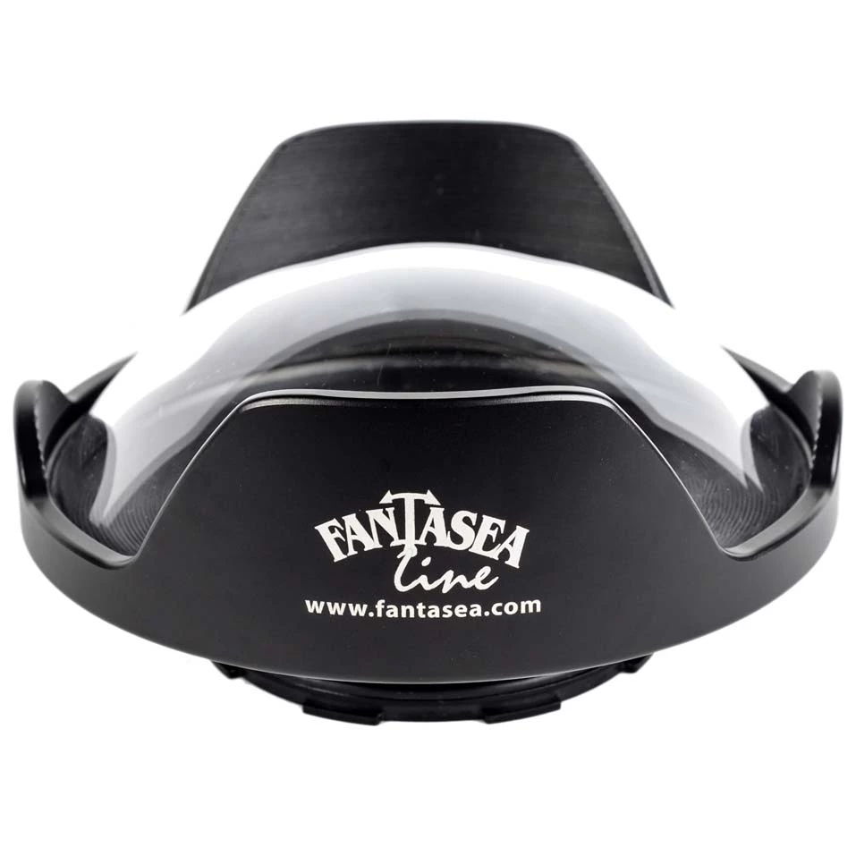 FML Dome Port A6 1 FML Dome Port A6