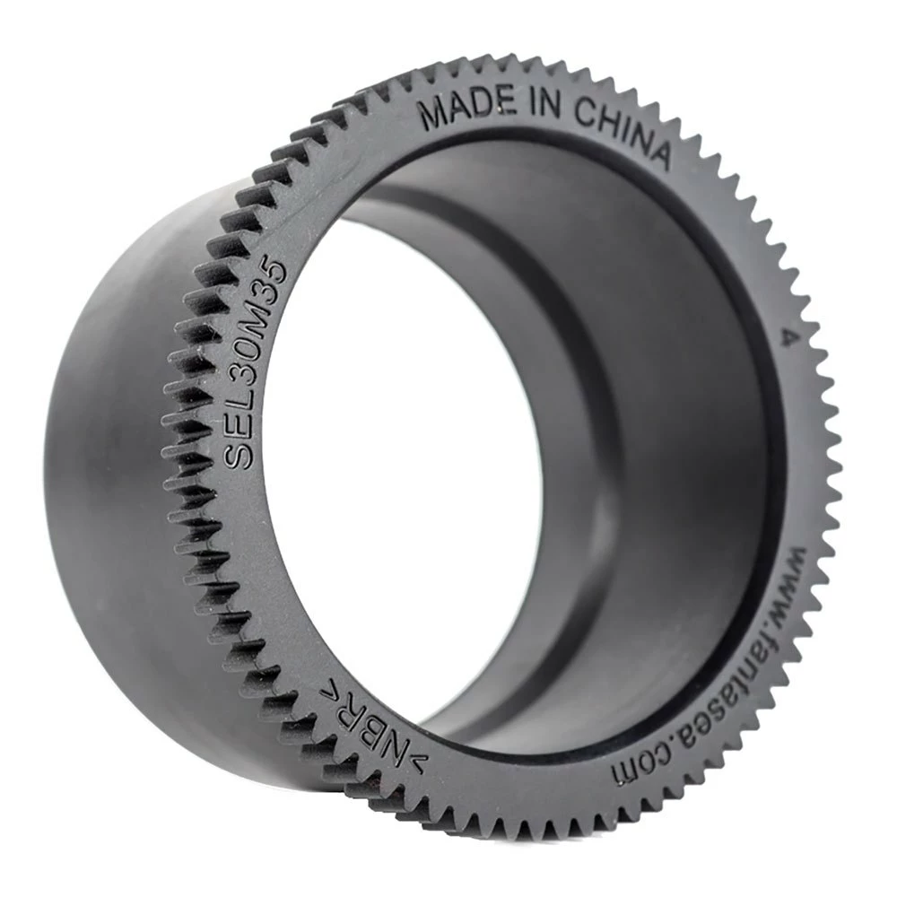 Lens Gear SEL30M35 1 Lens Gear SEL30M35