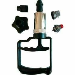 M16C Vacuum Valve And Vacuum Pump