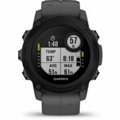 Garmin Descent™ G1 Dive Computer Refurbished -Aqualung Sale garmin descent g1 dive computer refurbished 3