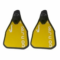 Hockey Petite Medium Fins