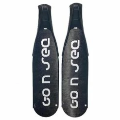 Prestige Carbone Souple Fins