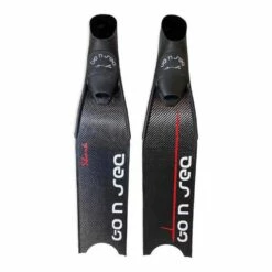 Shark Carbon Medium Fins