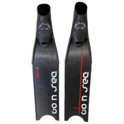 Shark Carbon Soft Fins