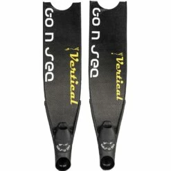 Vertical Fins Medium