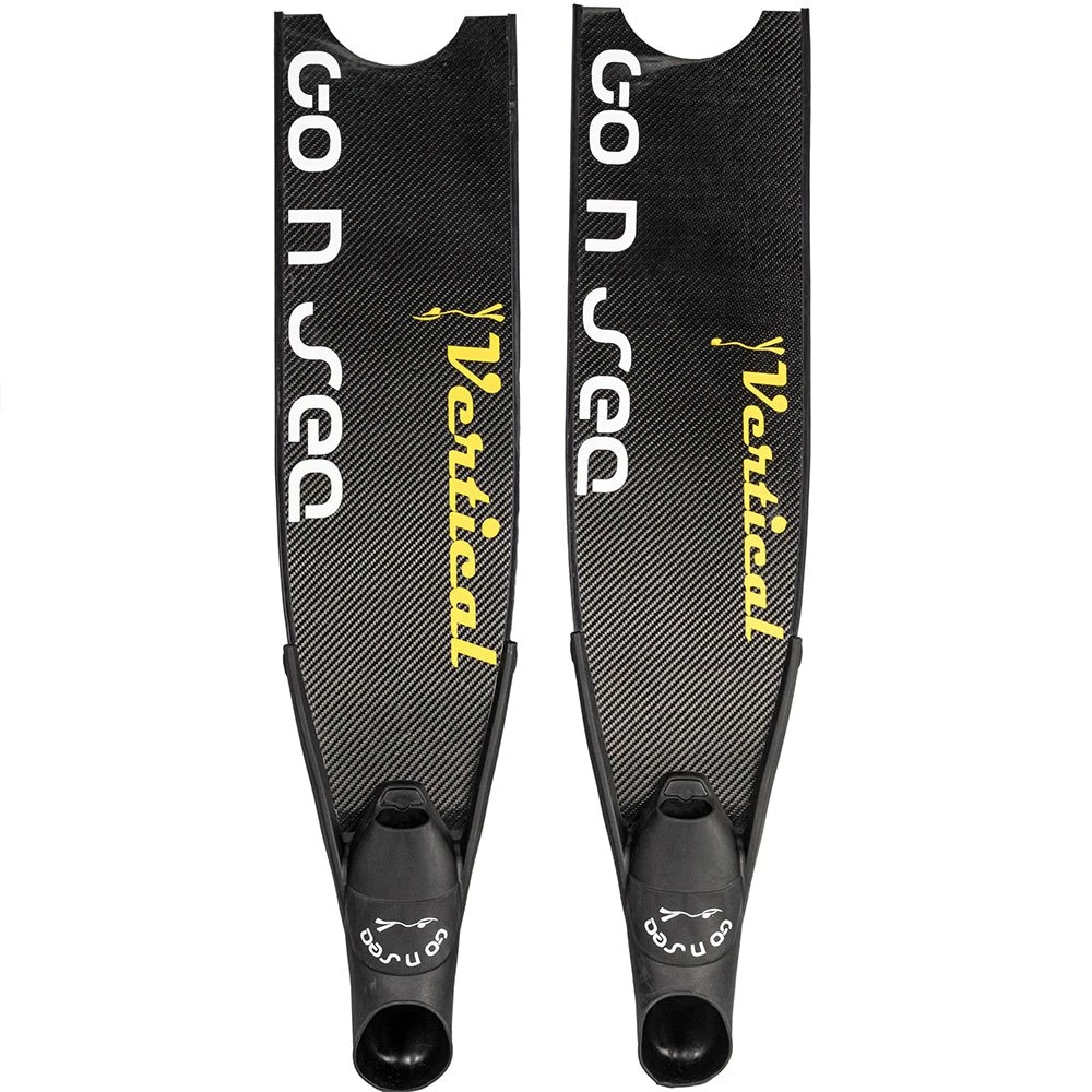 Vertical Fins Medium 1 Vertical Fins Medium