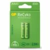 GP Recyko R3 AAA Rechargeable Battery 2 Units
