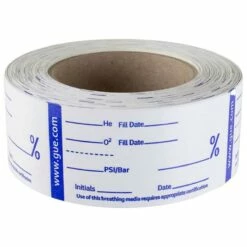 Gas Analysis Tape Roll