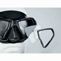 HD Element Optical Lens Right